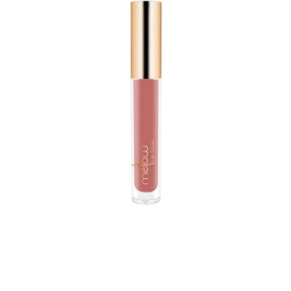 New MELLOW Liquid Lip Gloss - Picture 2 of 7